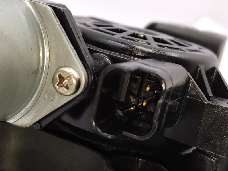 Elevalunas Trasero Izquierdo 827013zl0a  - Nissan Pulsar (c13) 1.5 Turbodiesel Cat 3