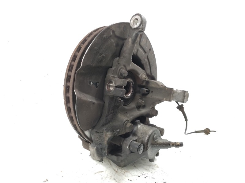 Mangueta Delantera Izquierda 9140341  - Volvo V70 Familiar 2.5 Cat 3