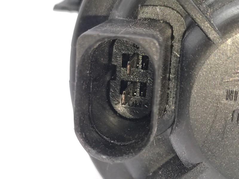 Faro Antiniebla Derecho 8l0941700a 088018  - Audi A3 (8l) 1.6 Ambition 3
