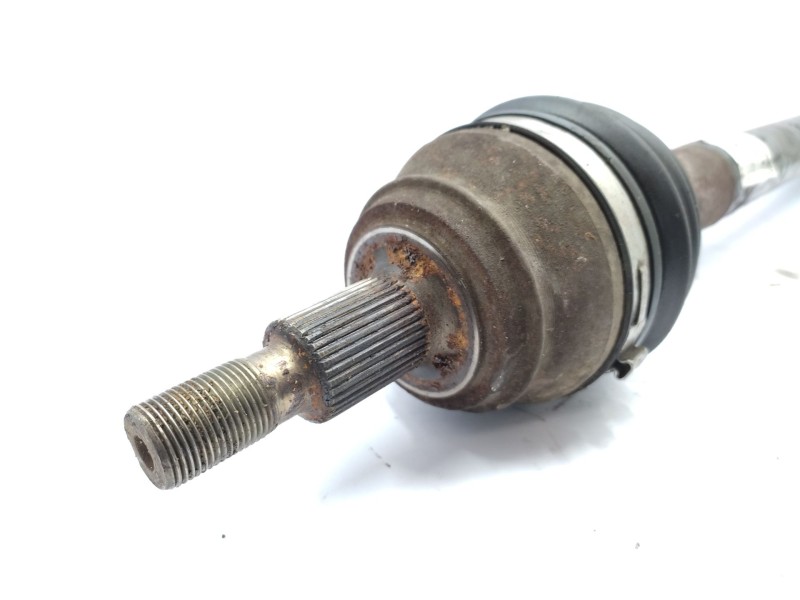 Transmision Delantera Derecha 1j0407272jc  - Seat Leon (1m1) 1.6 16 V 3