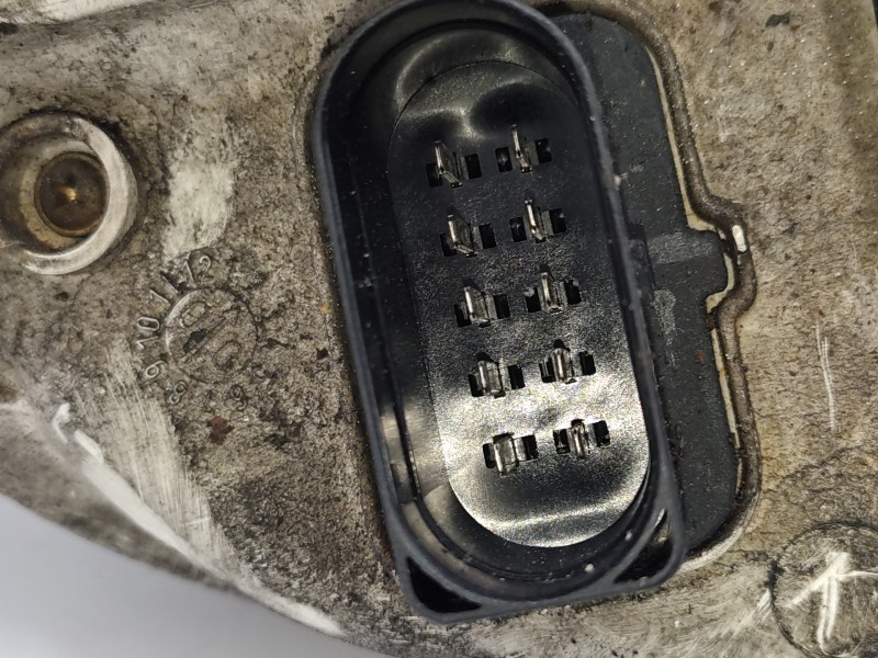 Faro Izquierdo A9018201061  - Mercedes-benz Sprinter James Cook (903) 311 Cdi 3