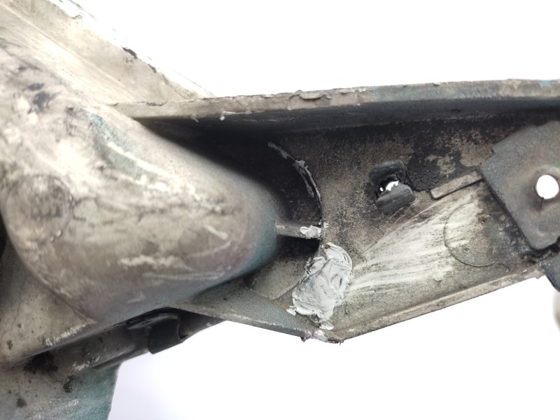 Faro Izquierdo A9018201061  - Mercedes-benz Sprinter James Cook (903) 311 Cdi 4
