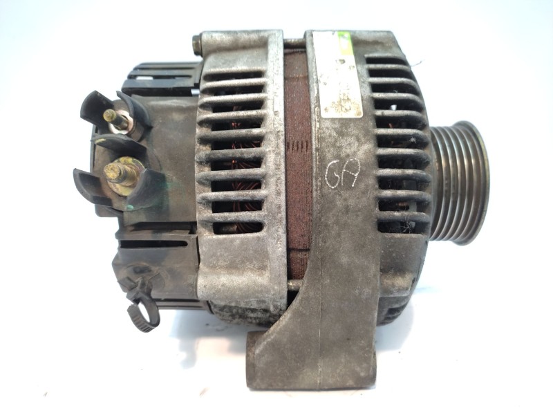 Alternador 9618946480 A14vi13 - Lancia Zeta (22_) 2.1 Td (220aj5) 5