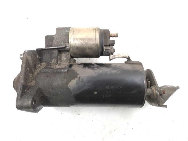 Motor Arranque 0001108166 Bosch - Volvo V70 Familiar 2.5 Cat 7