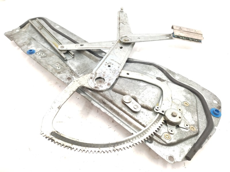 Elevalunas Delantero Izquierdo 9152723 100574xxx  - Volvo V70 Familiar 2.0 Cat 5