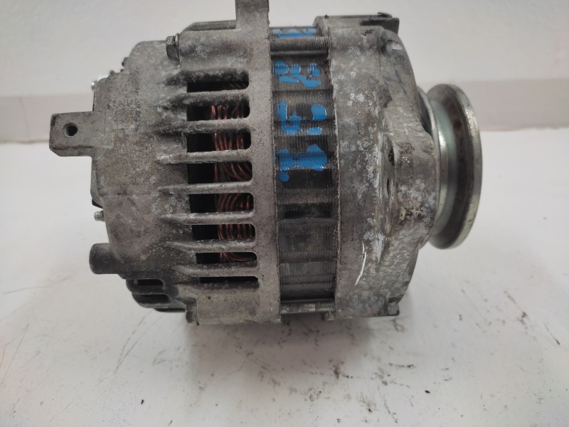 Alternador 231007f701 446234  - Nissan Terrano/terrano.ii (r20) 2.7 Turbodiesel 4