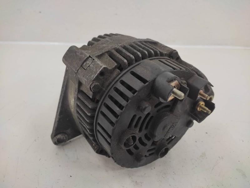 Alternador 7700857074 A13vi166 2541905b Valeo - Renault Laguna (b56) 2.0 Anade 2