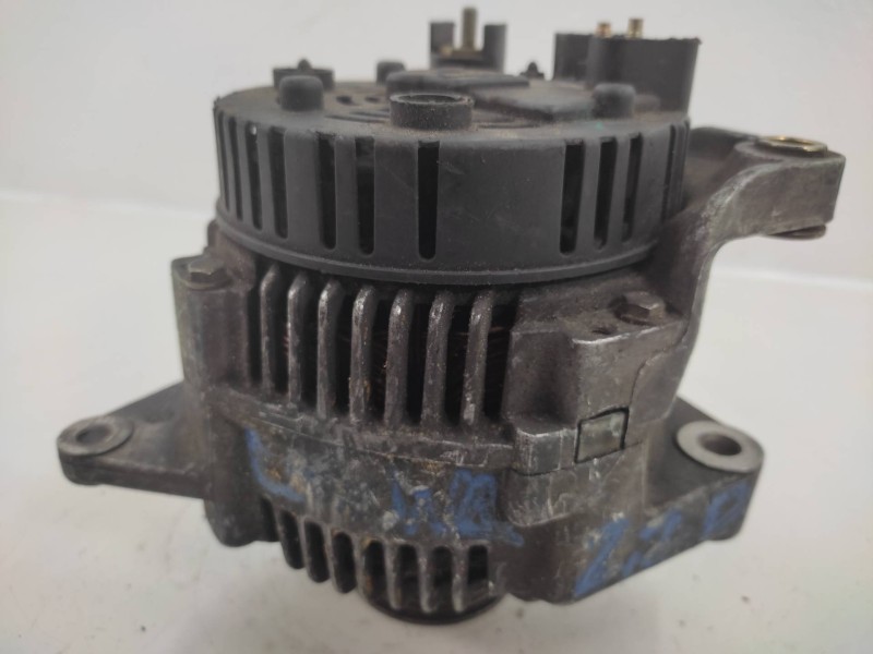 Alternador 7700857074 A13vi166 2541905b Valeo - Renault Laguna (b56) 2.0 Anade 3