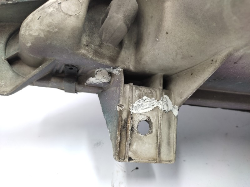 Faro Derecho A9018201161  - Mercedes-benz Sprinter James Cook (903) 311 Cdi 4