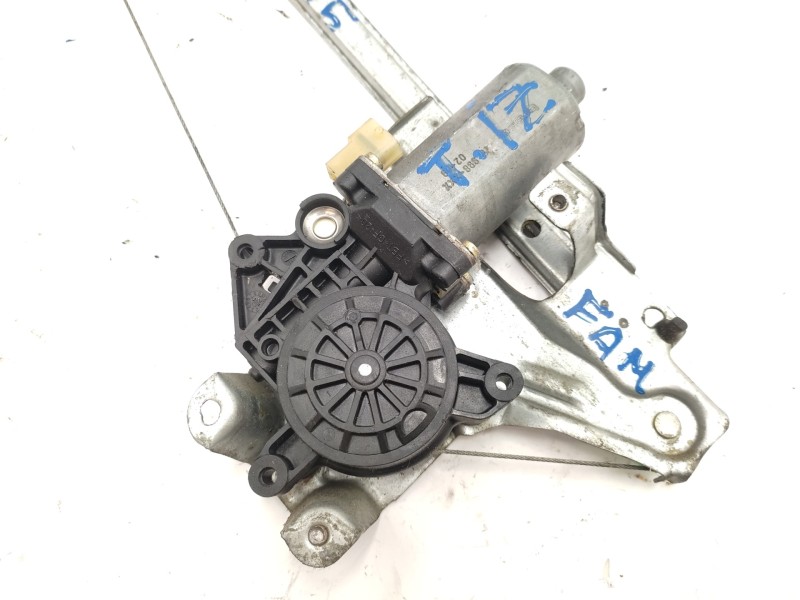 Elevalunas Trasero Izquierdo 5184858  - Saab 9-5 Familiar 1.9 Tid Cat 3