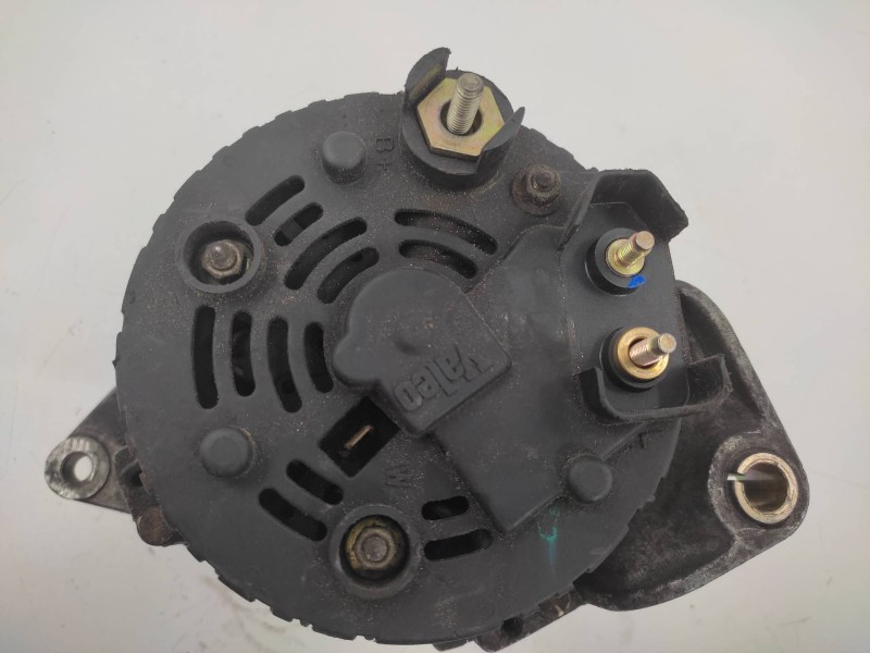 Alternador 7700857074 A13vi166 2541905b Valeo - Renault Laguna (b56) 2.0 Anade 5