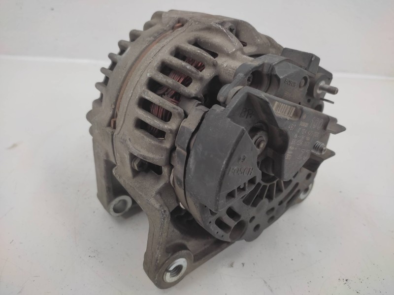 Alternador 55556067  - Opel Astra H Ber. Sport 4