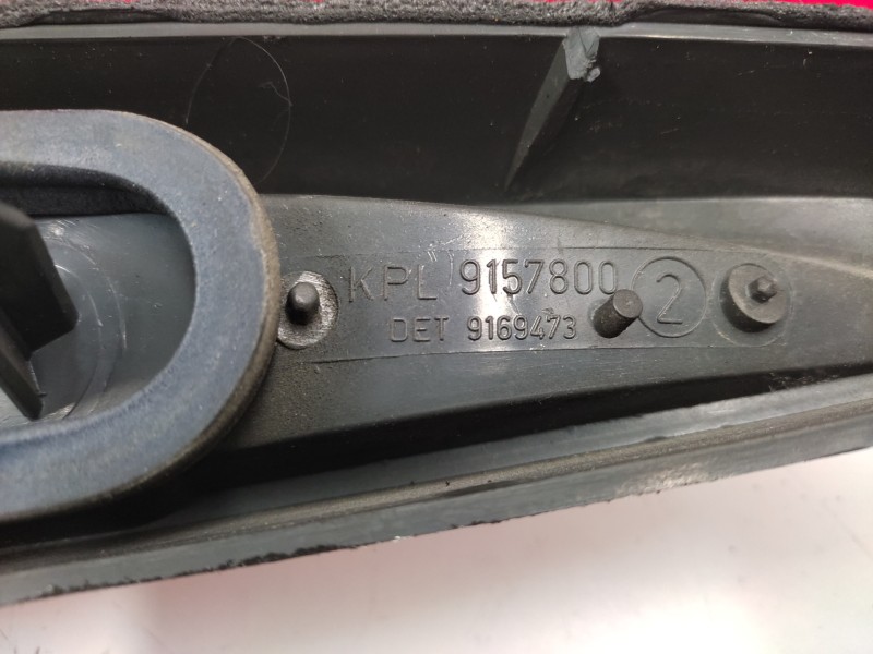 Piloto Trasero Derecho 9157800 9169473  - Volvo V70 Familiar 2.5 Cat 4