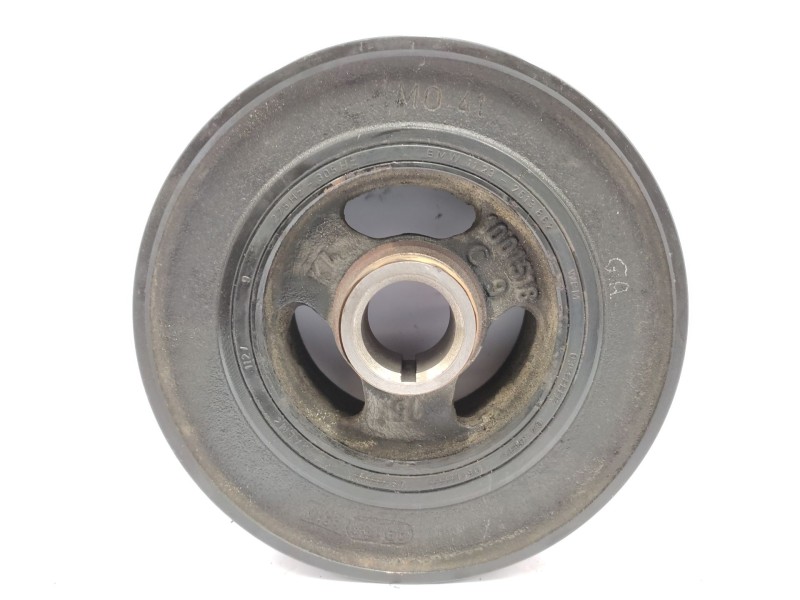 Polea Cigueñal 11237513862  - Bmw Serie 3 Coupe (e46) 320 Ci 2