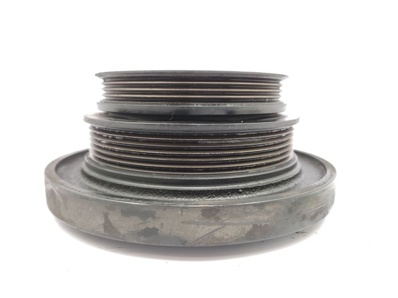 Polea Cigueñal 11237513862  - Bmw Serie 3 Coupe (e46) 320 Ci 4