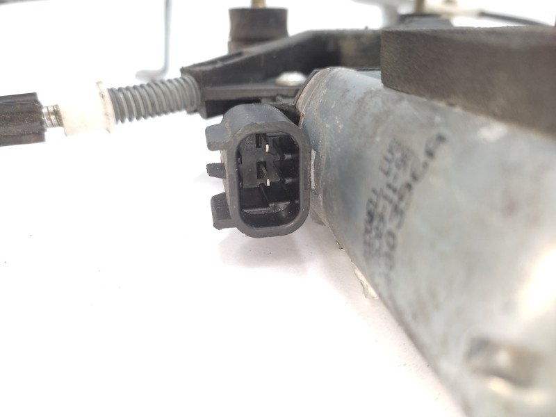 Elevalunas Delantero Izquierdo 400396a  - Alfa Romeo 156 (116) 1.6 16v Cat 3