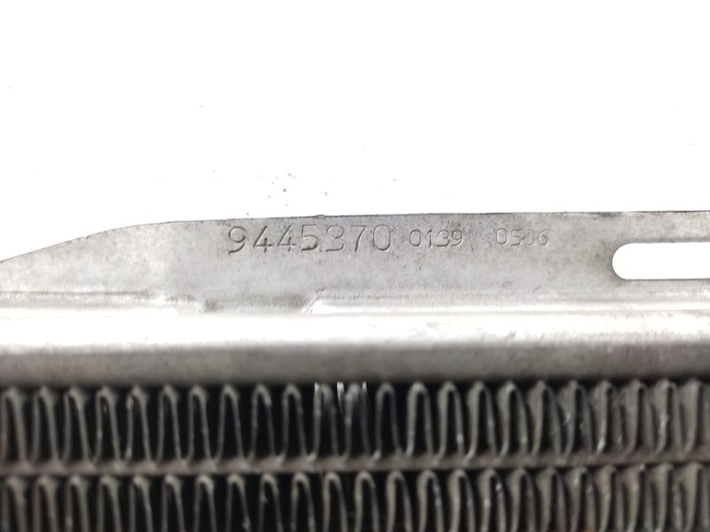 Radiador Agua 9445370  - Volvo V70 Familiar 2.5 Cat 4