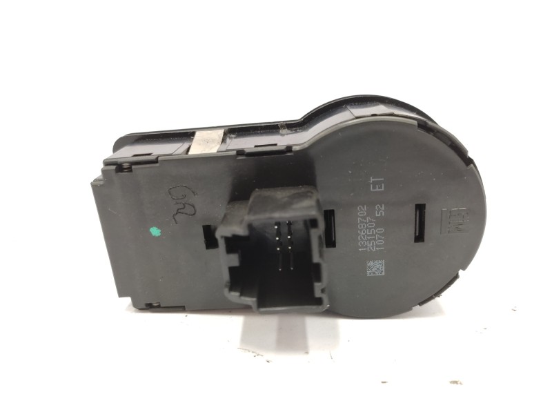 Mando Luces 13268702 23197914  - Opel Insignia Berlina 2.0 16v Cdti 4