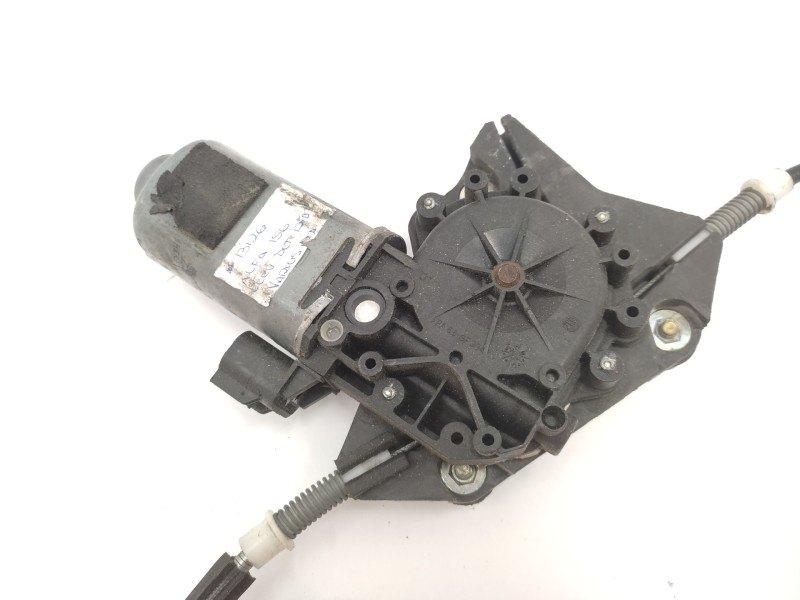 Elevalunas Delantero Izquierdo 400396a  - Alfa Romeo 156 (116) 1.6 16v Cat 5