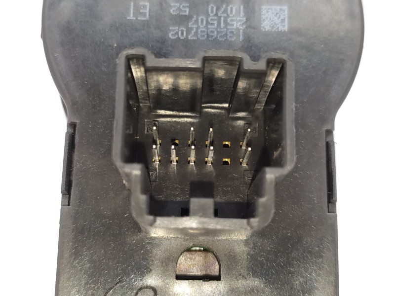 Mando Luces 13268702 23197914  - Opel Insignia Berlina 2.0 16v Cdti 5