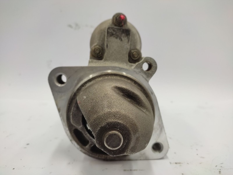 Motor Arranque 7515392 12412354693  - Bmw Serie 3 Coupe (e46) 320 Ci 2