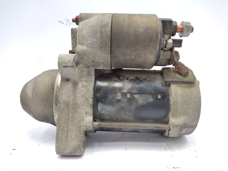Motor Arranque 7515392 12412354693  - Bmw Serie 3 Coupe (e46) 320 Ci 3