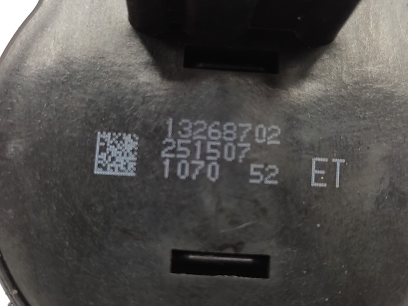Mando Luces 13268702 23197914  - Opel Insignia Berlina 2.0 16v Cdti 6