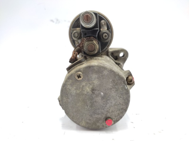 Motor Arranque 7515392 12412354693  - Bmw Serie 3 Coupe (e46) 320 Ci 4