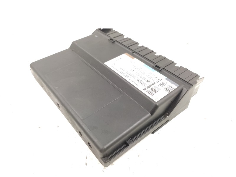 Modulo Confort 1s7t15k600gb 5wk48731b 1349088 - Ford Mondeo Berlina (ge) Ghia 2
