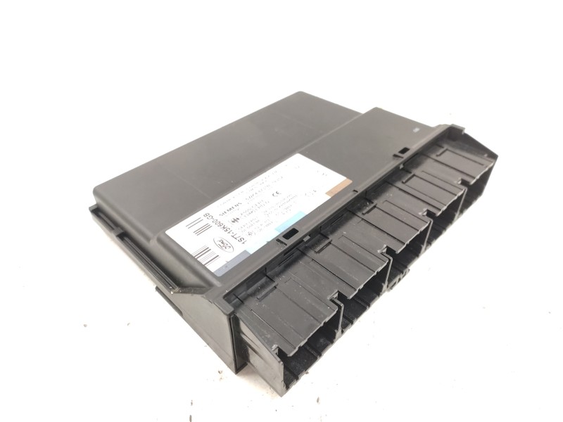 Modulo Confort 1s7t15k600gb 5wk48731b 1349088 - Ford Mondeo Berlina (ge) Ghia 3