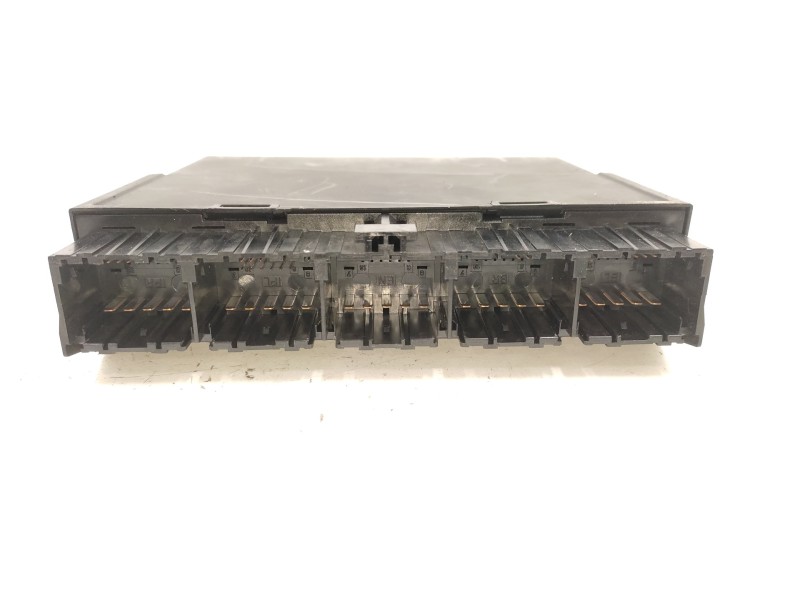 Modulo Confort 1s7t15k600gb 5wk48731b 1349088 - Ford Mondeo Berlina (ge) Ghia 4