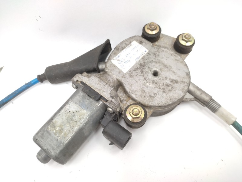 Elevalunas Delantero Izquierdo 46778565  - Lancia Y10 1.0 4