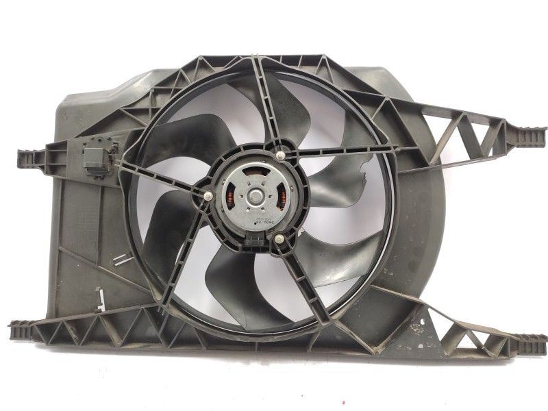 Electroventilador 8200025635 7701049658  - Renault Laguna Ii Grandtour (kg0) 1.8 Cat 5