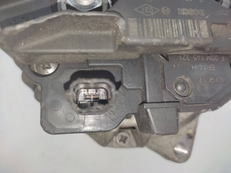 Alternador 8200660025a 0124425070 Bosch - Renault Scenic Iii Authentique 3