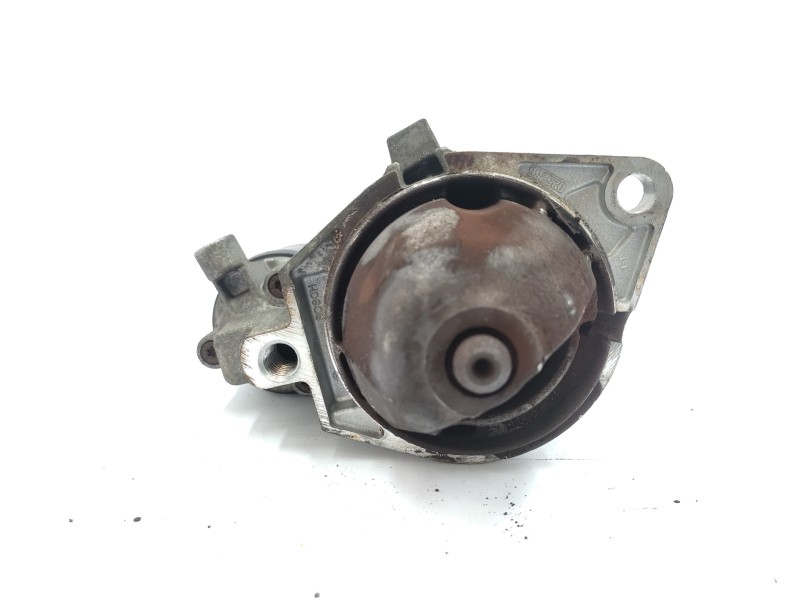 Motor Arranque 93176034 0001109055  - Opel Zafira A Elegance 3