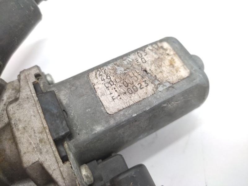 Elevalunas Delantero Izquierdo 46778565  - Lancia Y10 1.0 5