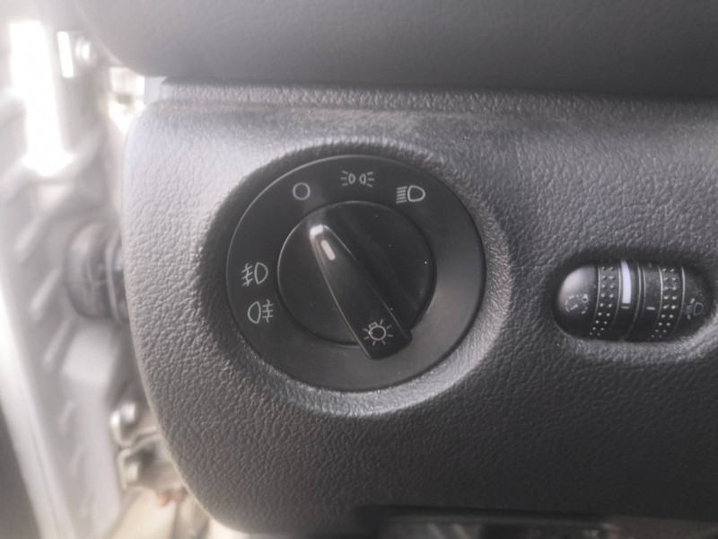 volkswagen passat berlina (3b3) del año 2002