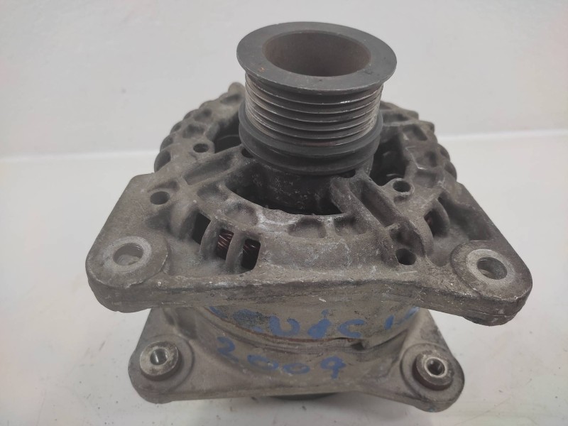 Alternador 8200660025a 0124425070 Bosch - Renault Scenic Iii Authentique 6