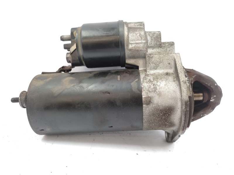 Motor Arranque 93176034 0001109055  - Opel Zafira A Elegance 6