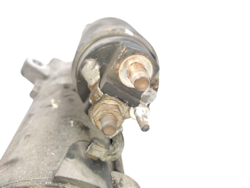 Motor Arranque 1s7u11000ab 1465010  - Ford Mondeo Berlina (ge) Ghia 2