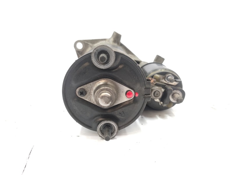 Motor Arranque 93176034 0001109055  - Opel Zafira A Elegance 7