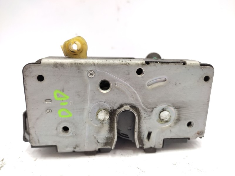 Cerradura Puerta Delantera Derecha 51797558  - Fiat Punto (188_) 1.4 3