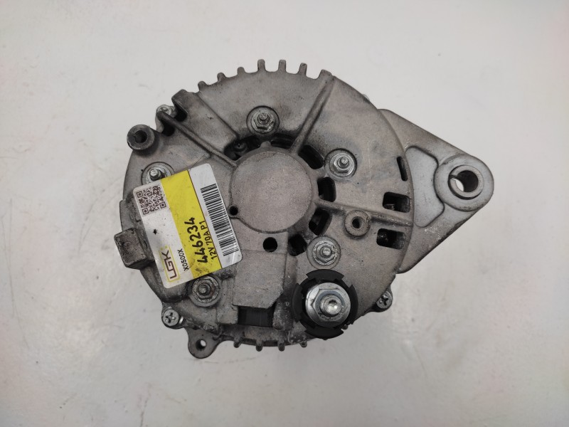 Alternador 231007f701 446234  - Nissan Terrano/terrano.ii (r20) 2.7 Turbodiesel 5