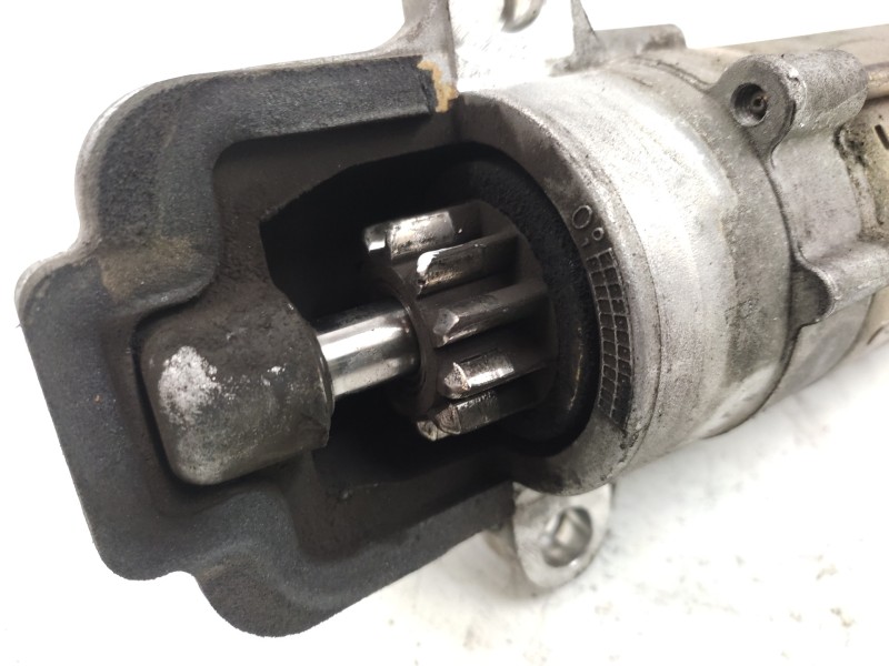 Motor Arranque 1s7u11000ab 1465010  - Ford Mondeo Berlina (ge) Ghia 5