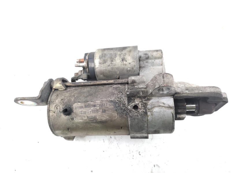 Motor Arranque 1s7u11000ab 1465010  - Ford Mondeo Berlina (ge) Ghia 6