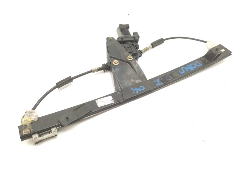 Elevalunas Delantero Izquierdo 51704763 Akat001  - Fiat Doblo (119) 1.2 Cat 4