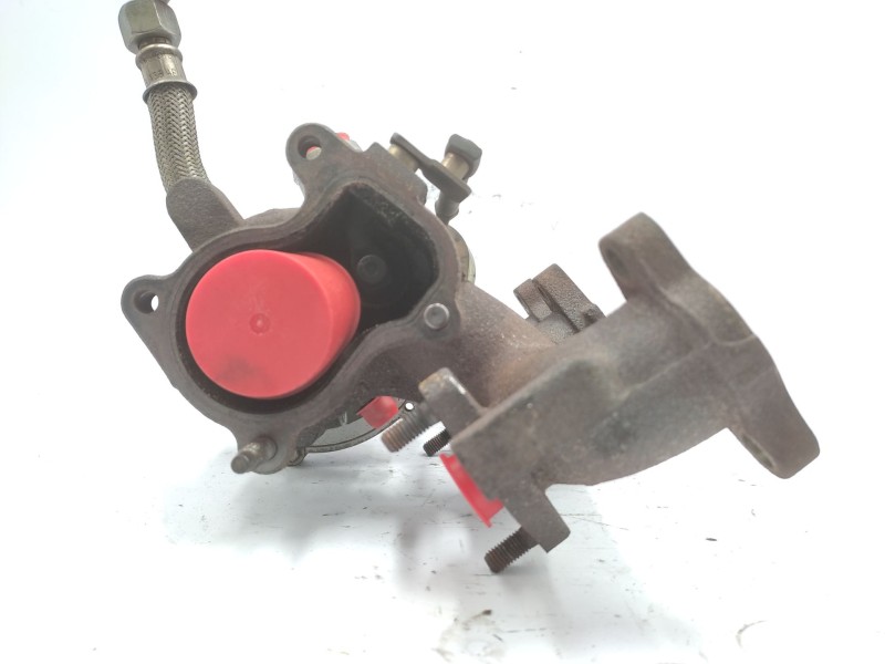 Turbocompresor 045253019g 4446711 - Seat Ibiza Iii (6l1) 1.4 Tdi 2