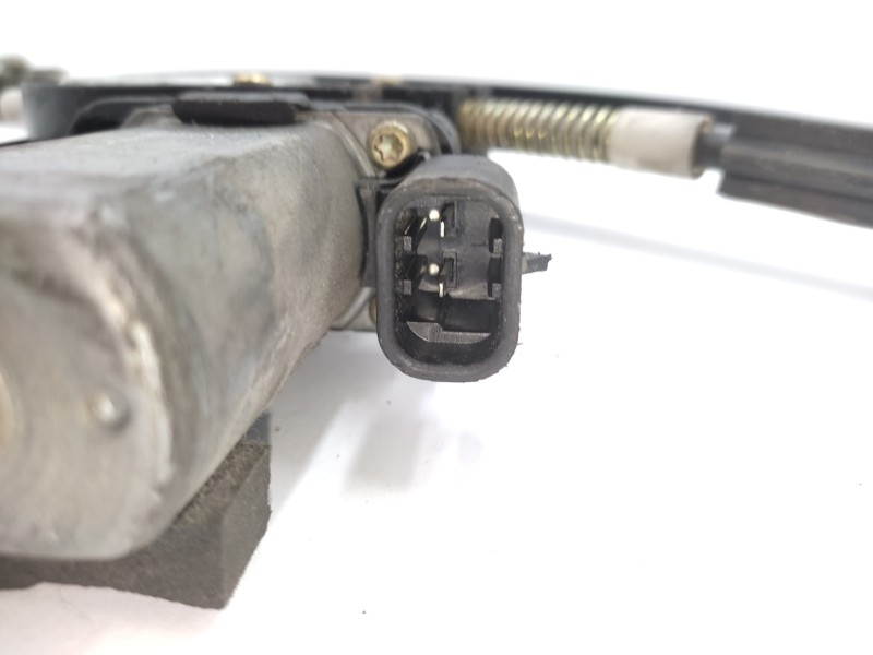 Elevalunas Delantero Izquierdo 51704763 Akat001  - Fiat Doblo (119) 1.2 Cat 5