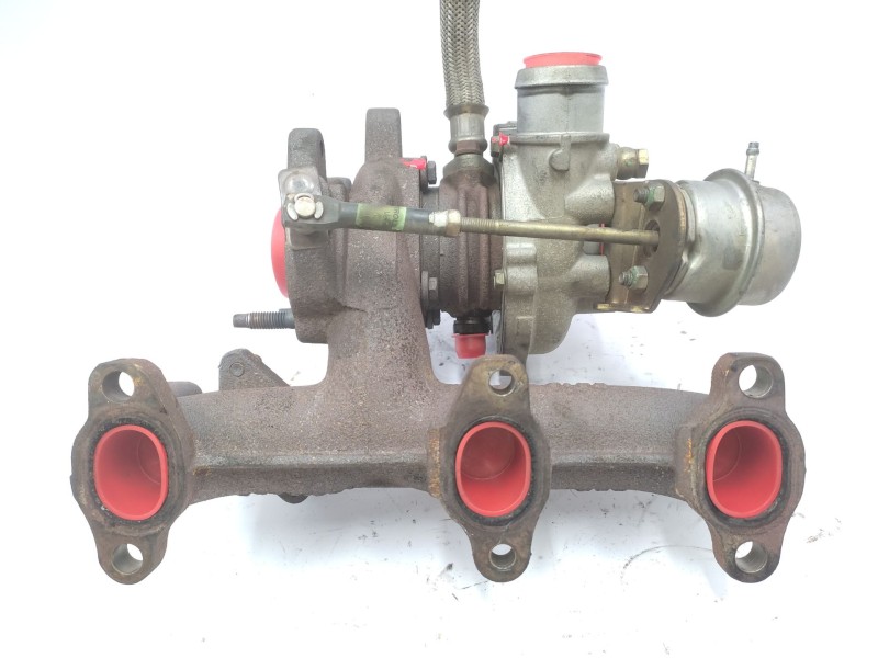 Turbocompresor 045253019g 4446711 - Seat Ibiza Iii (6l1) 1.4 Tdi 4