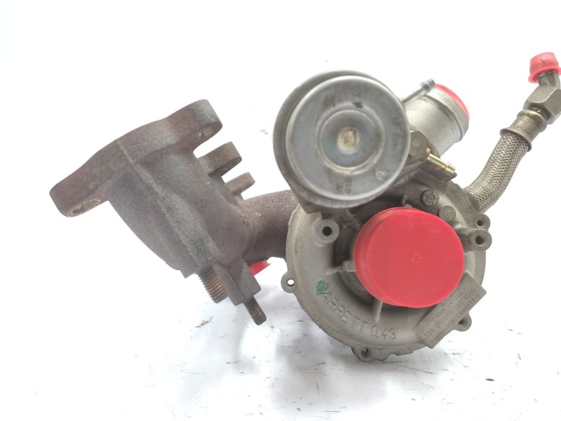 Turbocompresor 045253019g 4446711 - Seat Ibiza Iii (6l1) 1.4 Tdi 5